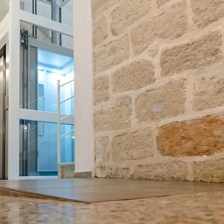 Σπίτι διακοπών 32venti Comfort Τραπάνι