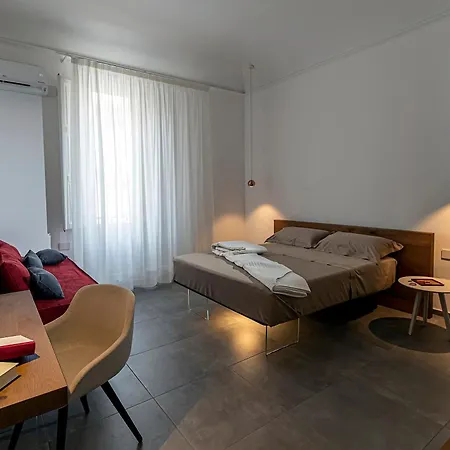 Σπίτι διακοπών 32venti Comfort *