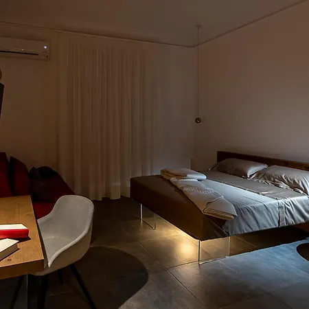 Σπίτι διακοπών 32venti Comfort *