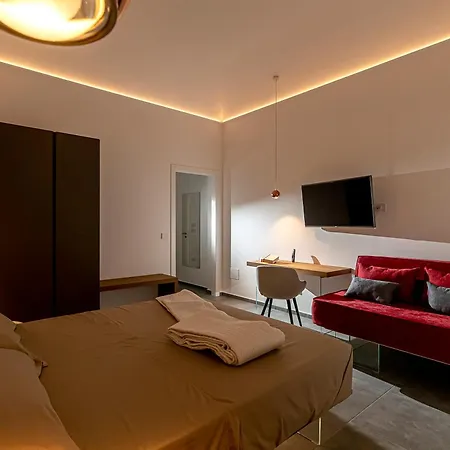 Σπίτι διακοπών 32venti Comfort Τραπάνι