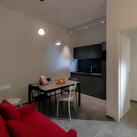 Σπίτι διακοπών 32venti Comfort *