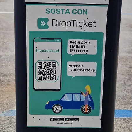 Σπίτι διακοπών 32venti Comfort Τραπάνι