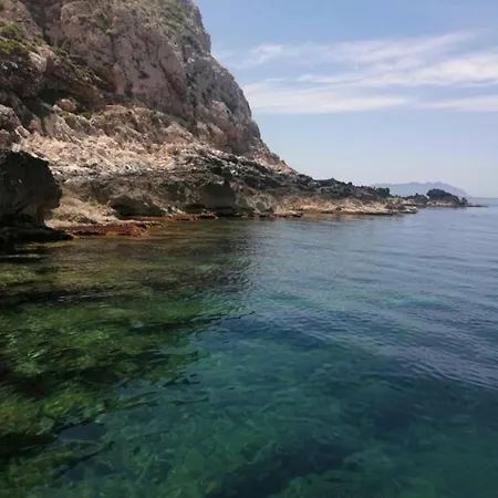 Σπίτι διακοπών 32venti Comfort Τραπάνι