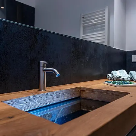 32venti - Comfort Prázdninový dům