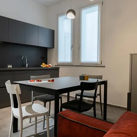 32venti Comfort Casa vacanze