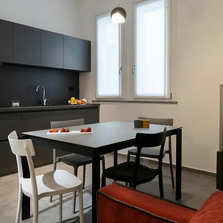32venti Comfort * Trapani