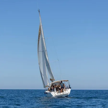 32venti Comfort Casa vacanze *